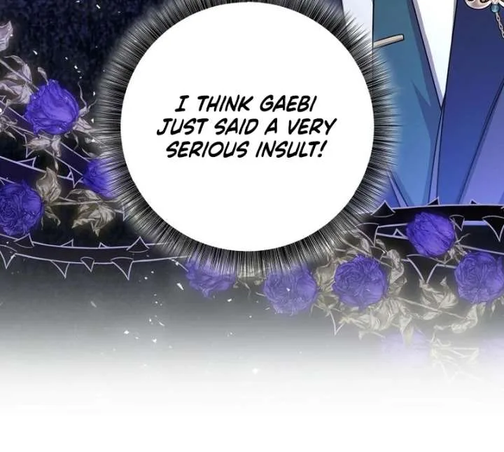 The Villainess I Possessed Is Raising Hell Chapter 31 page 68