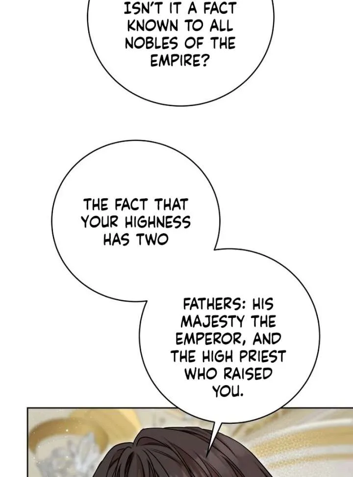 The Villainess I Possessed Is Raising Hell Chapter 31 page 72