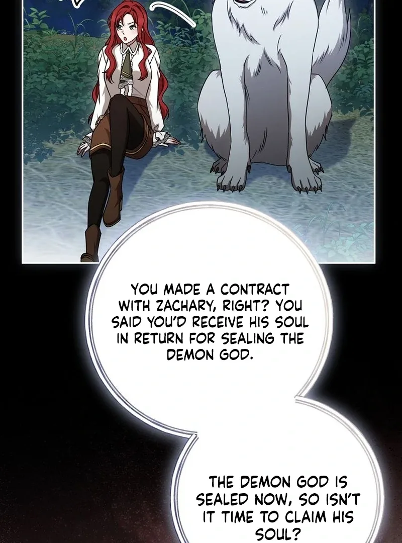 The Villainess I Possessed Is Raising Hell Chapter 29 page 64