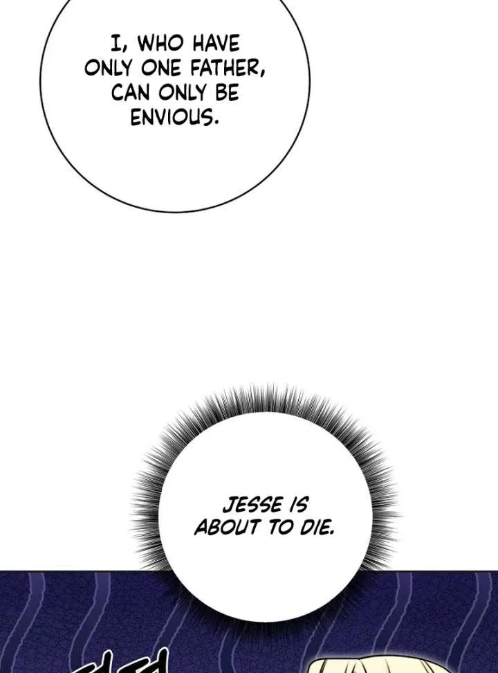 The Villainess I Possessed Is Raising Hell Chapter 31 page 74