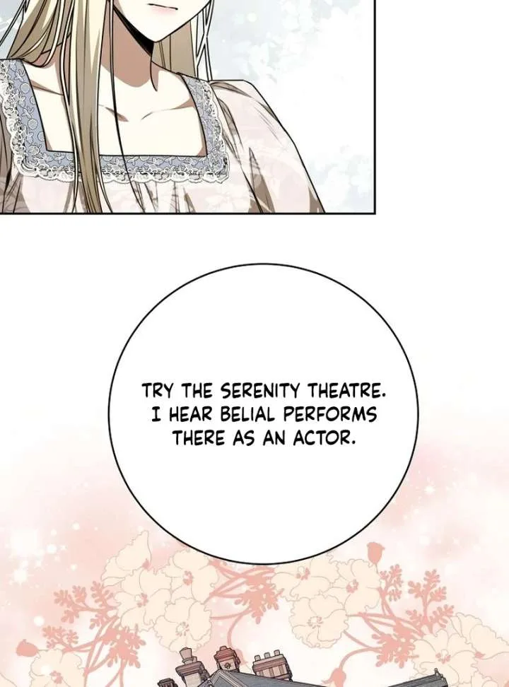 The Villainess I Possessed Is Raising Hell Chapter 34 page 48