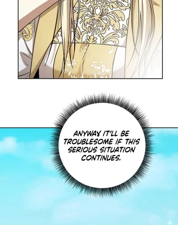 The Villainess I Possessed Is Raising Hell Chapter 31 page 77