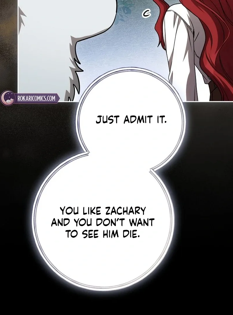 The Villainess I Possessed Is Raising Hell Chapter 29 page 70
