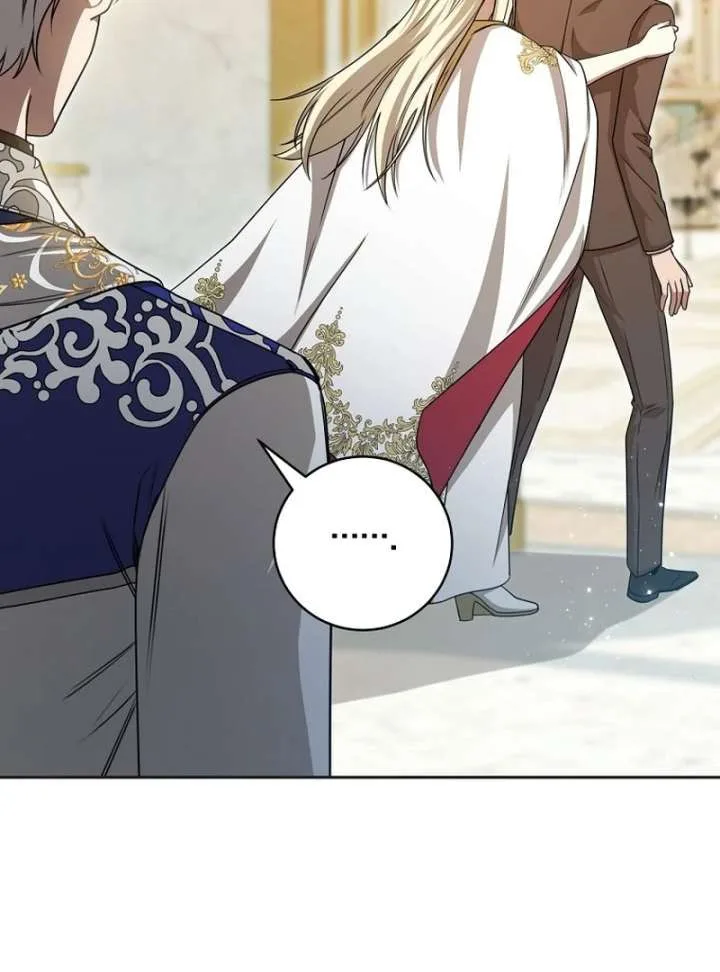 The Villainess I Possessed Is Raising Hell Chapter 31 page 85