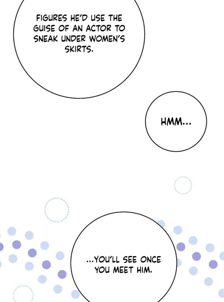 The Villainess I Possessed Is Raising Hell Chapter 34 page 53