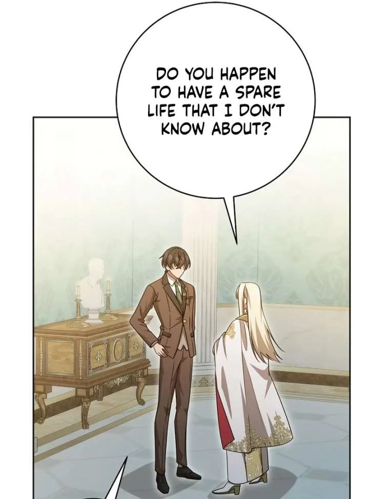The Villainess I Possessed Is Raising Hell Chapter 31 page 88