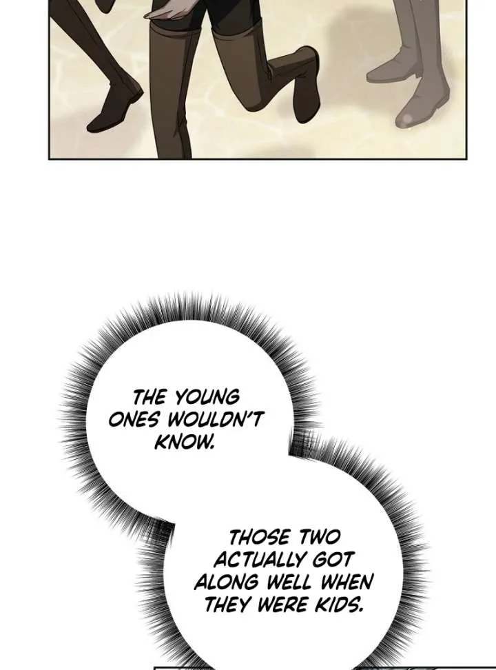 The Villainess I Possessed Is Raising Hell Chapter 33 page 54