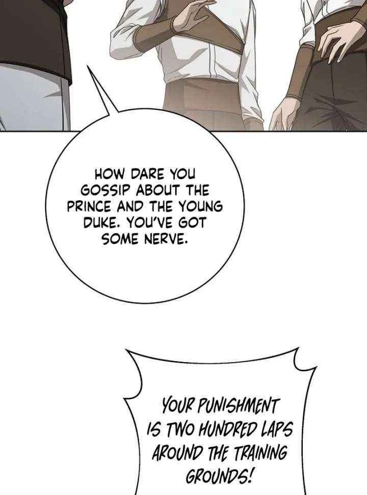 The Villainess I Possessed Is Raising Hell Chapter 33 page 52