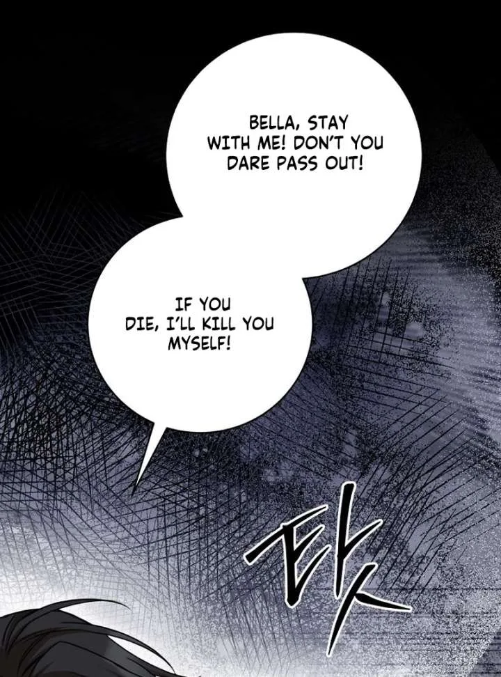 The Villainess I Possessed Is Raising Hell Chapter 30 page 6