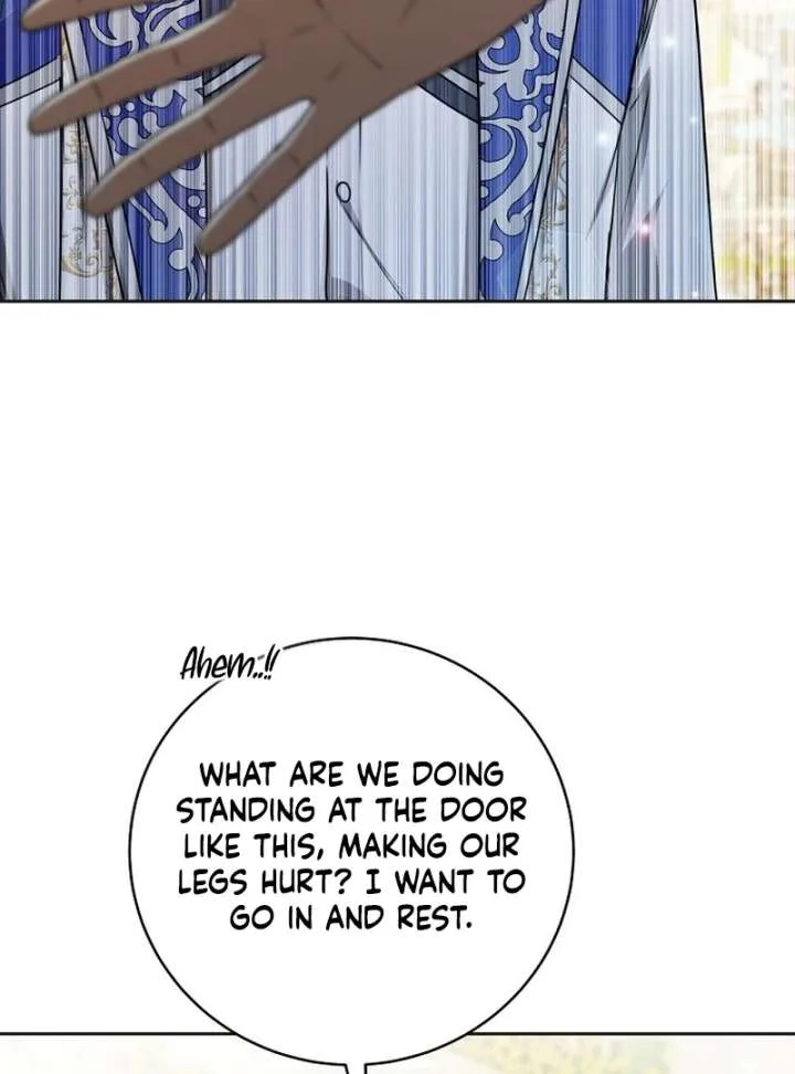 The Villainess I Possessed Is Raising Hell Chapter 31 page 79