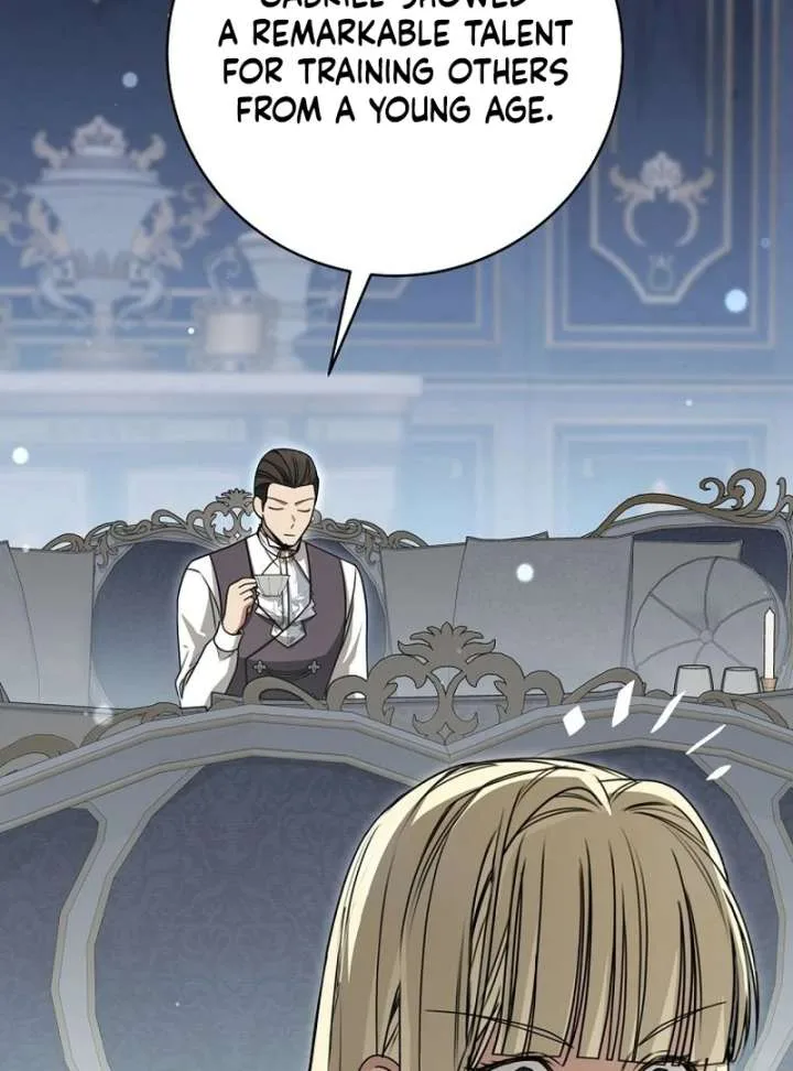 The Villainess I Possessed Is Raising Hell Chapter 33 page 72