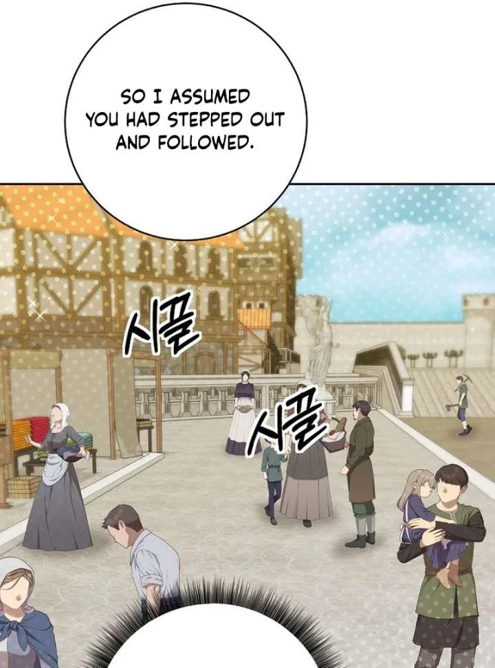 The Villainess I Possessed Is Raising Hell Chapter 34 page 79