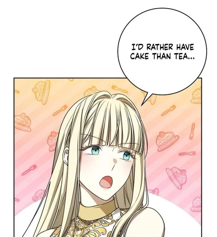 The Villainess I Possessed Is Raising Hell Chapter 33 page 77