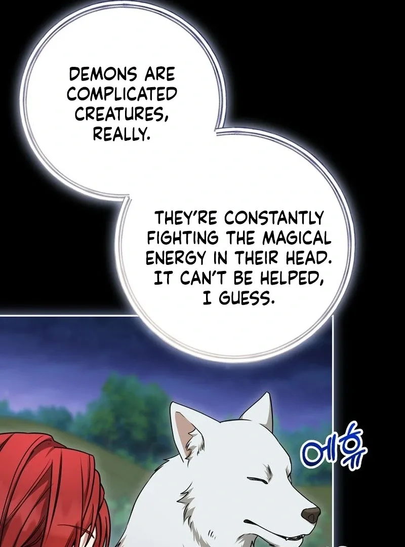 The Villainess I Possessed Is Raising Hell Chapter 29 page 81