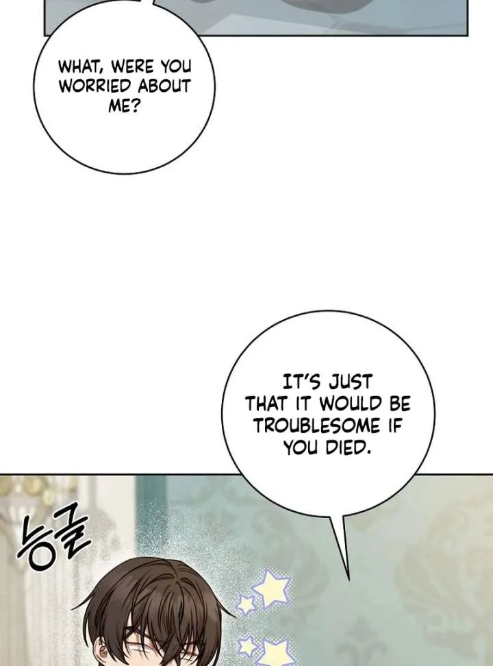 The Villainess I Possessed Is Raising Hell Chapter 31 page 89
