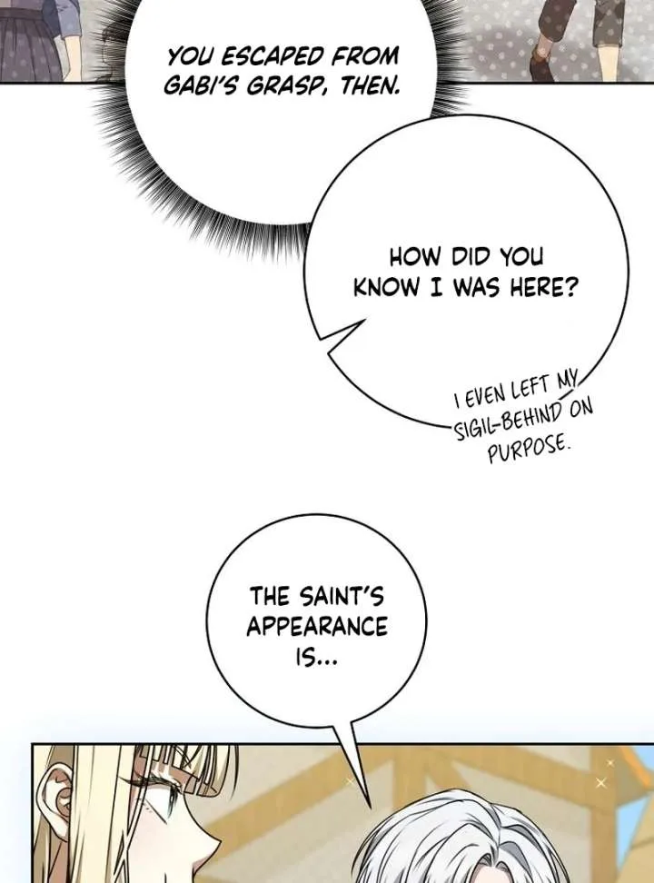 The Villainess I Possessed Is Raising Hell Chapter 34 page 80