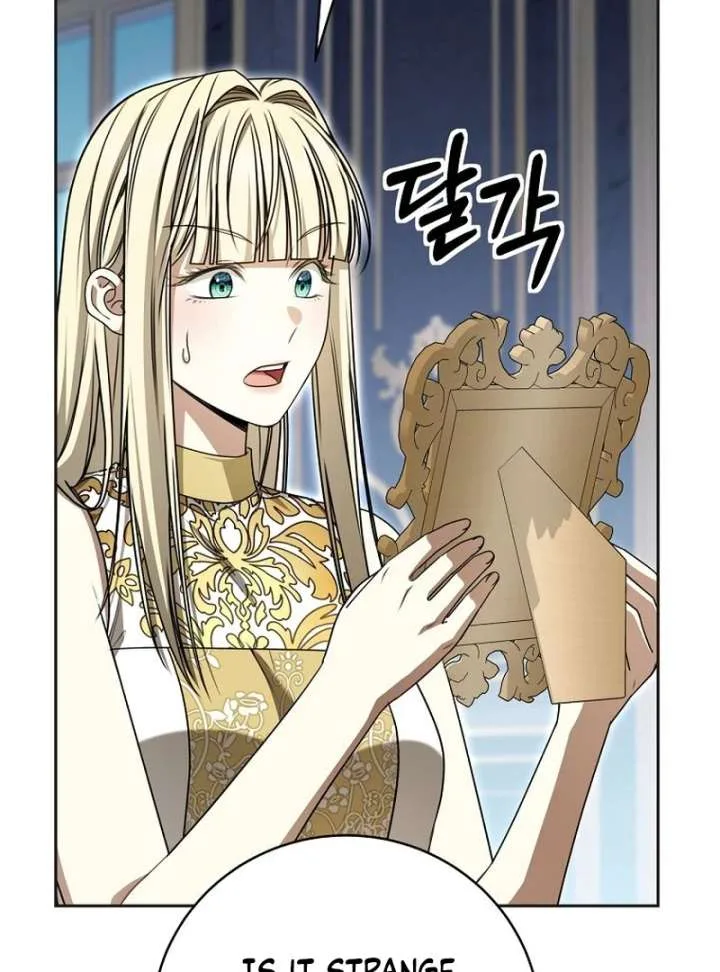 The Villainess I Possessed Is Raising Hell Chapter 33 page 82