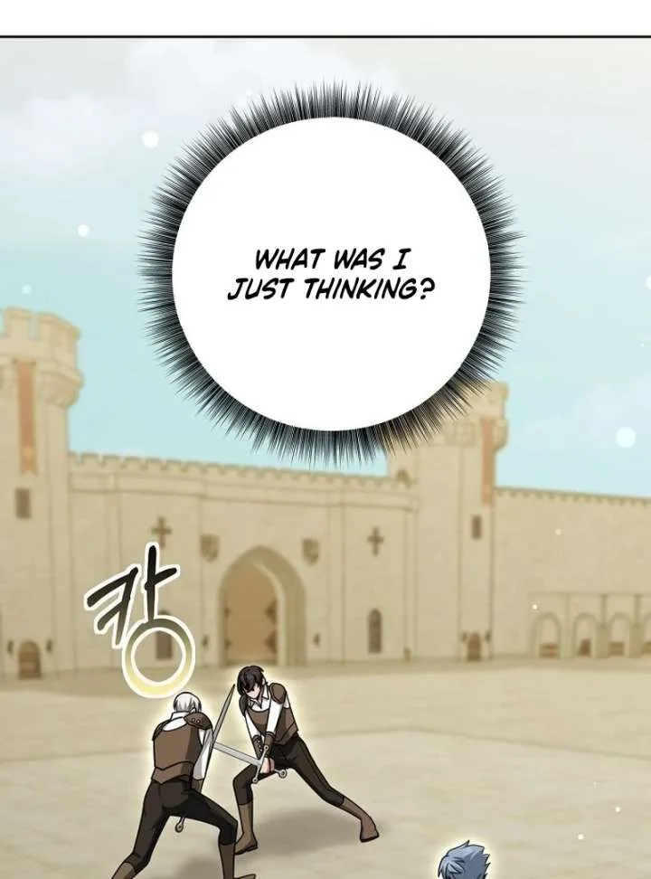 The Villainess I Possessed Is Raising Hell Chapter 33 page 65