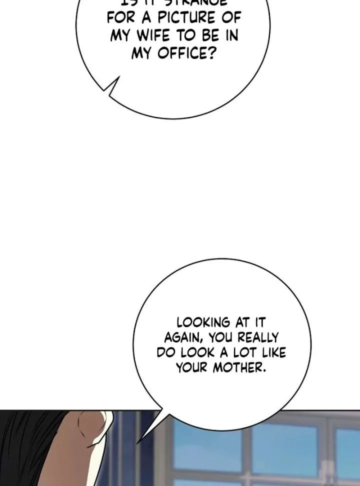 The Villainess I Possessed Is Raising Hell Chapter 33 page 83