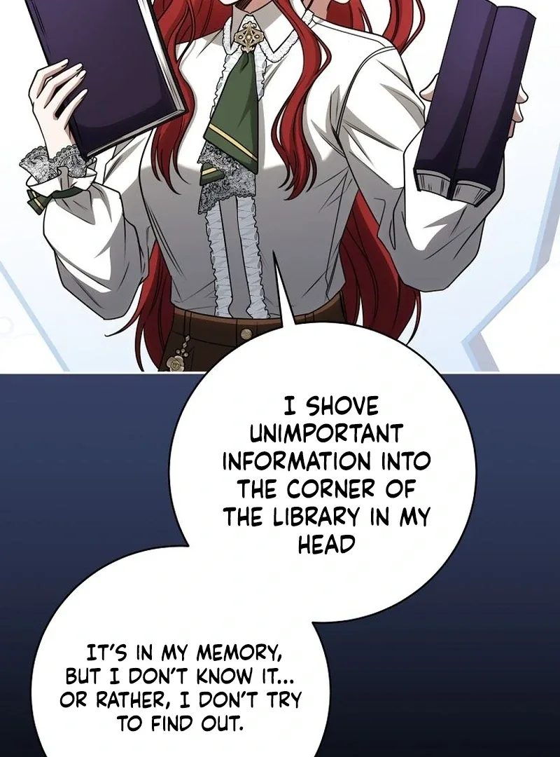 The Villainess I Possessed Is Raising Hell Chapter 29 page 84