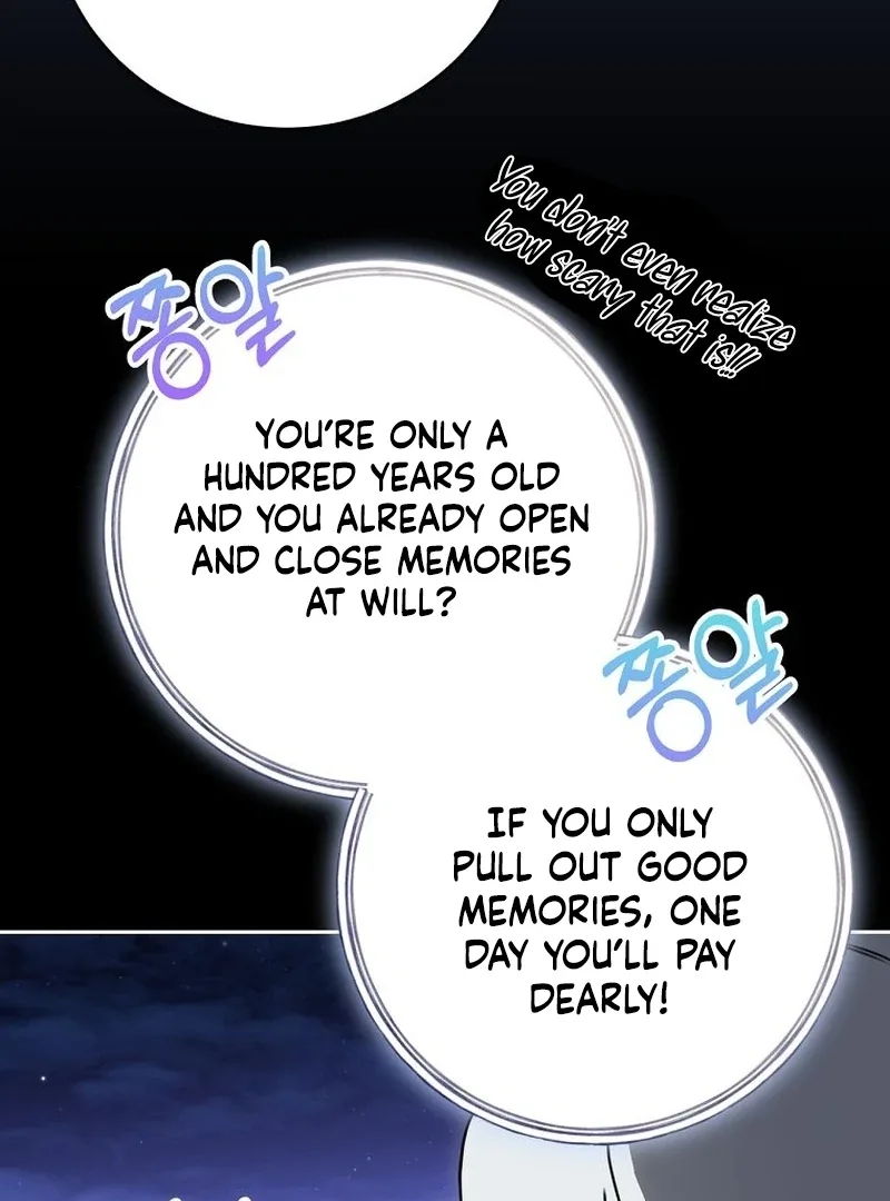 The Villainess I Possessed Is Raising Hell Chapter 29 page 85