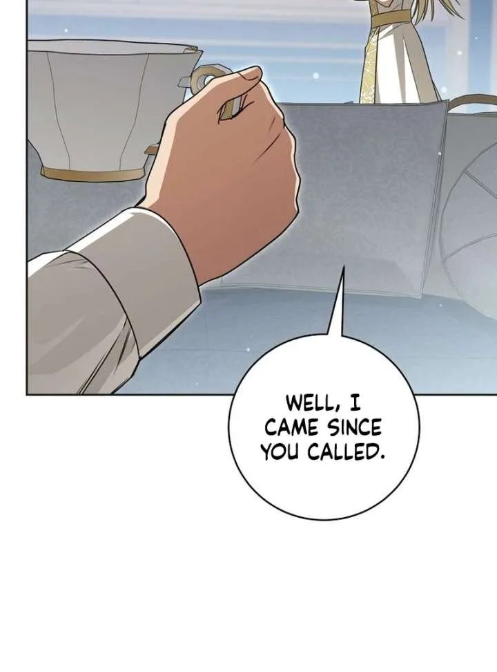 The Villainess I Possessed Is Raising Hell Chapter 33 page 76