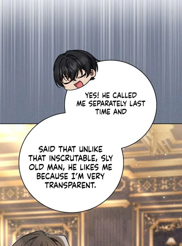 The Villainess I Possessed Is Raising Hell Chapter 31 page 96