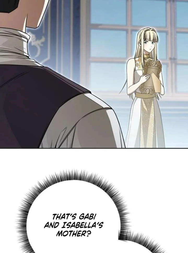 The Villainess I Possessed Is Raising Hell Chapter 33 page 84