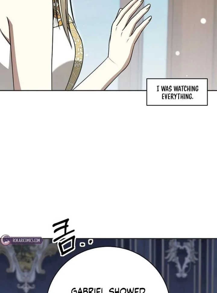 The Villainess I Possessed Is Raising Hell Chapter 33 page 71