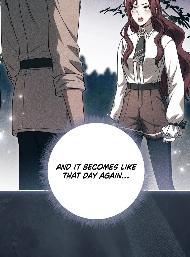 The Villainess I Possessed Is Raising Hell Chapter 29 page 78