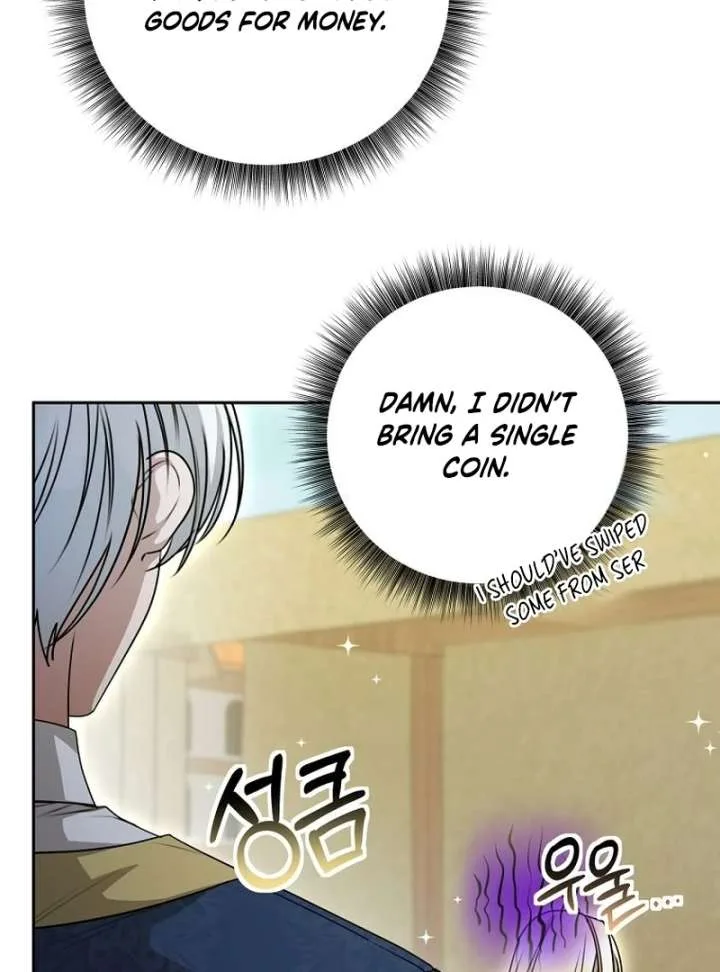 The Villainess I Possessed Is Raising Hell Chapter 34 page 65