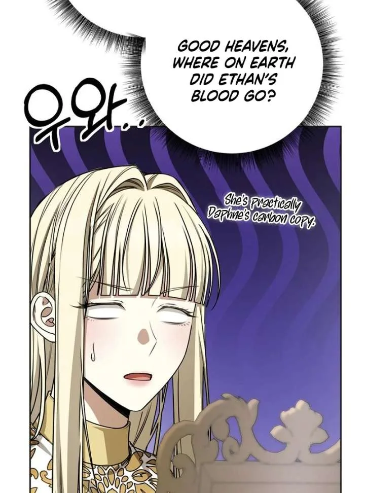 The Villainess I Possessed Is Raising Hell Chapter 33 page 85