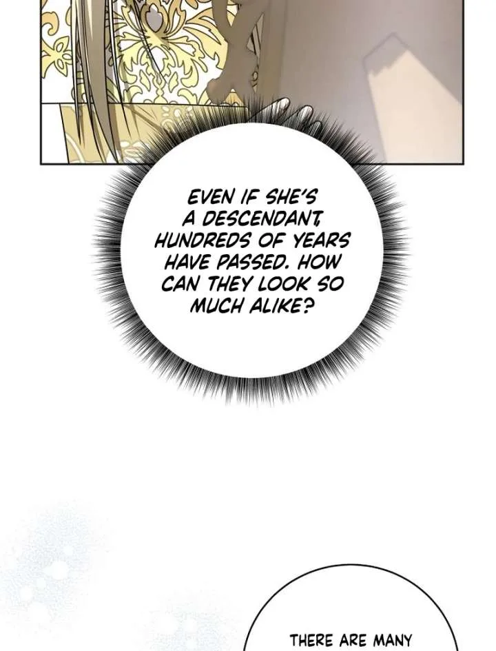 The Villainess I Possessed Is Raising Hell Chapter 33 page 86
