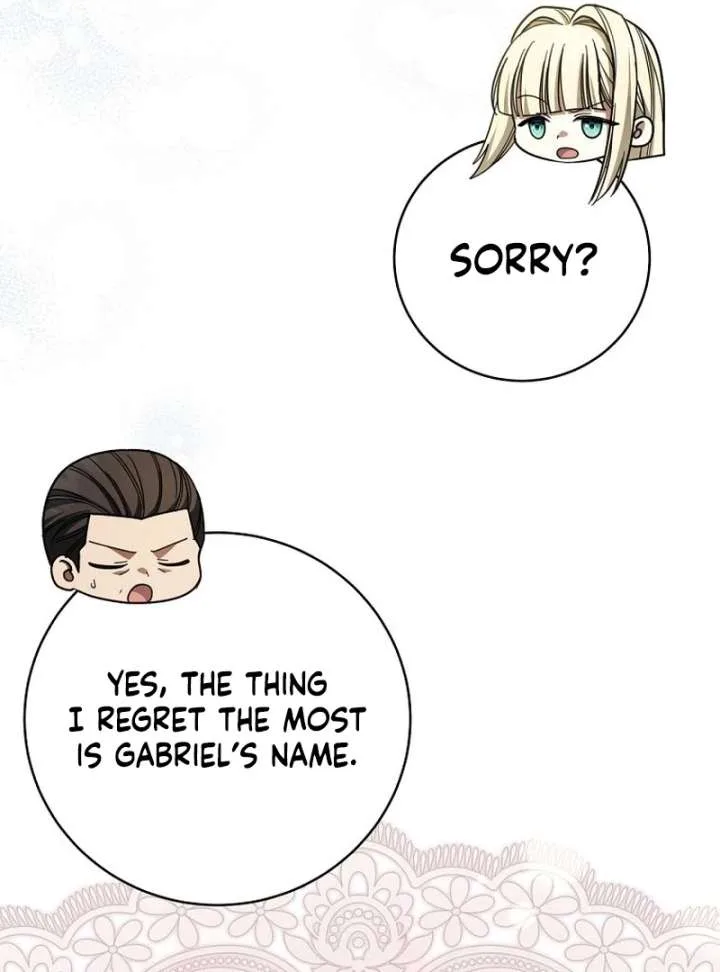 The Villainess I Possessed Is Raising Hell Chapter 33 page 88