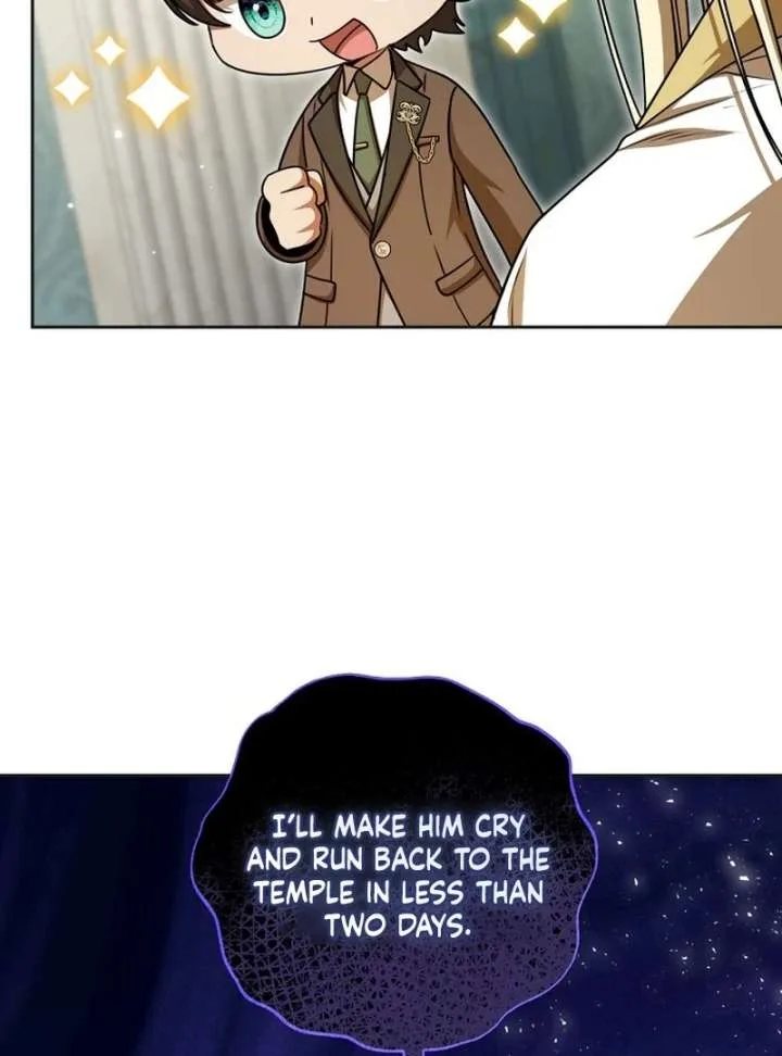 The Villainess I Possessed Is Raising Hell Chapter 31 page 111