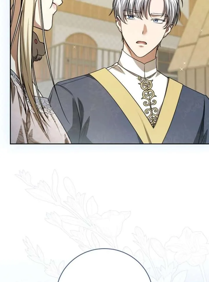 The Villainess I Possessed Is Raising Hell Chapter 34 page 81
