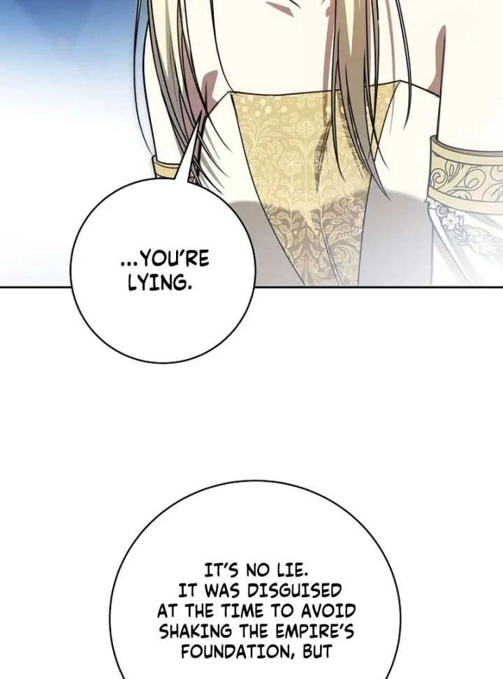 The Villainess I Possessed Is Raising Hell Chapter 30 page 35