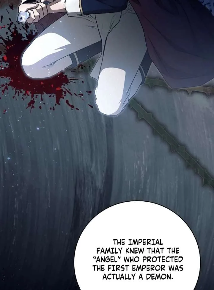 The Villainess I Possessed Is Raising Hell Chapter 30 page 39