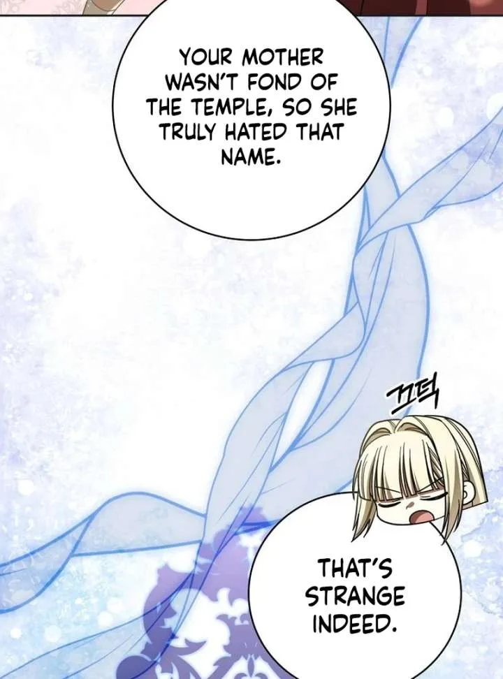 The Villainess I Possessed Is Raising Hell Chapter 33 page 90