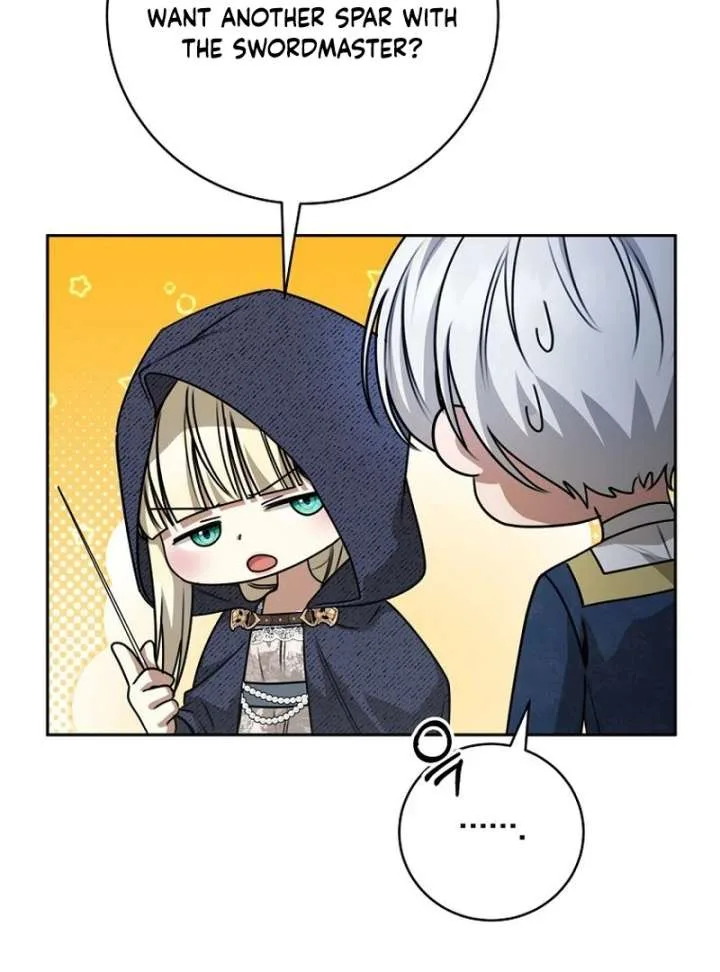 The Villainess I Possessed Is Raising Hell Chapter 34 page 92