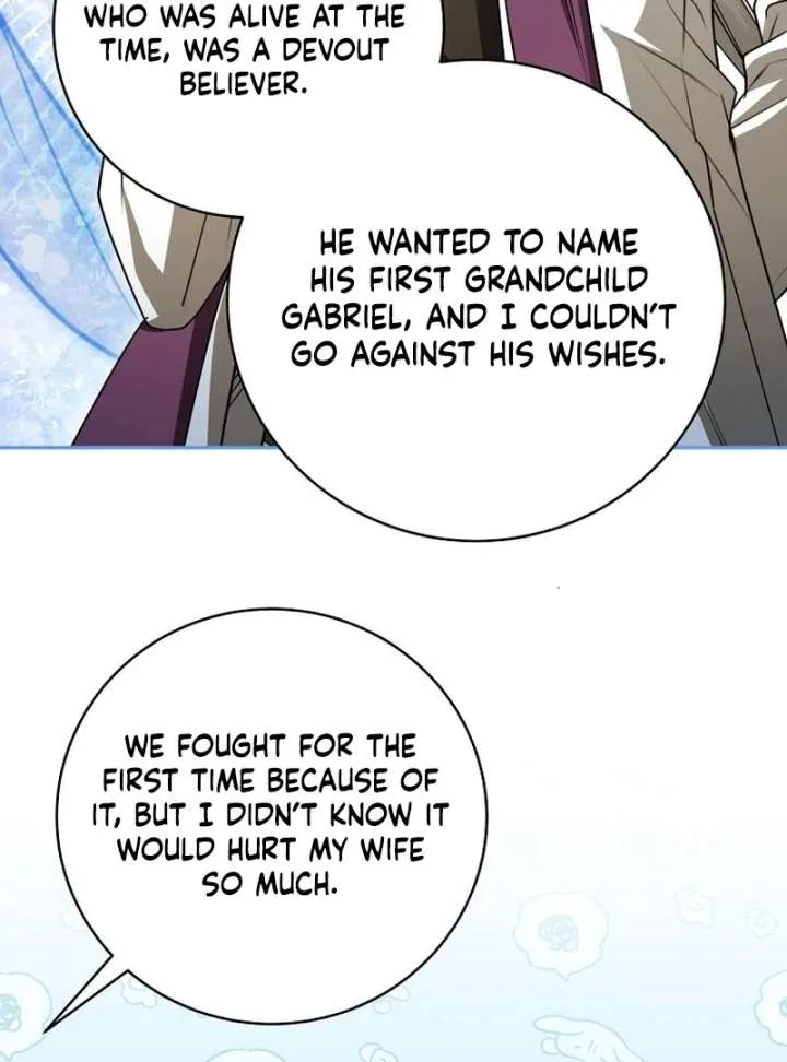 The Villainess I Possessed Is Raising Hell Chapter 33 page 92