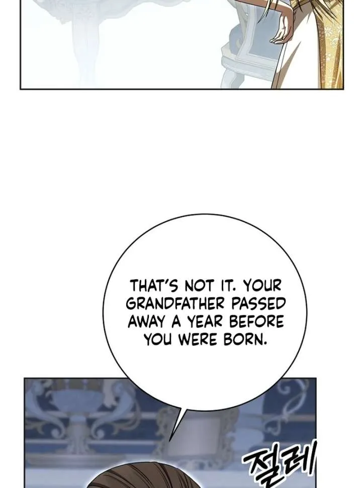 The Villainess I Possessed Is Raising Hell Chapter 33 page 95