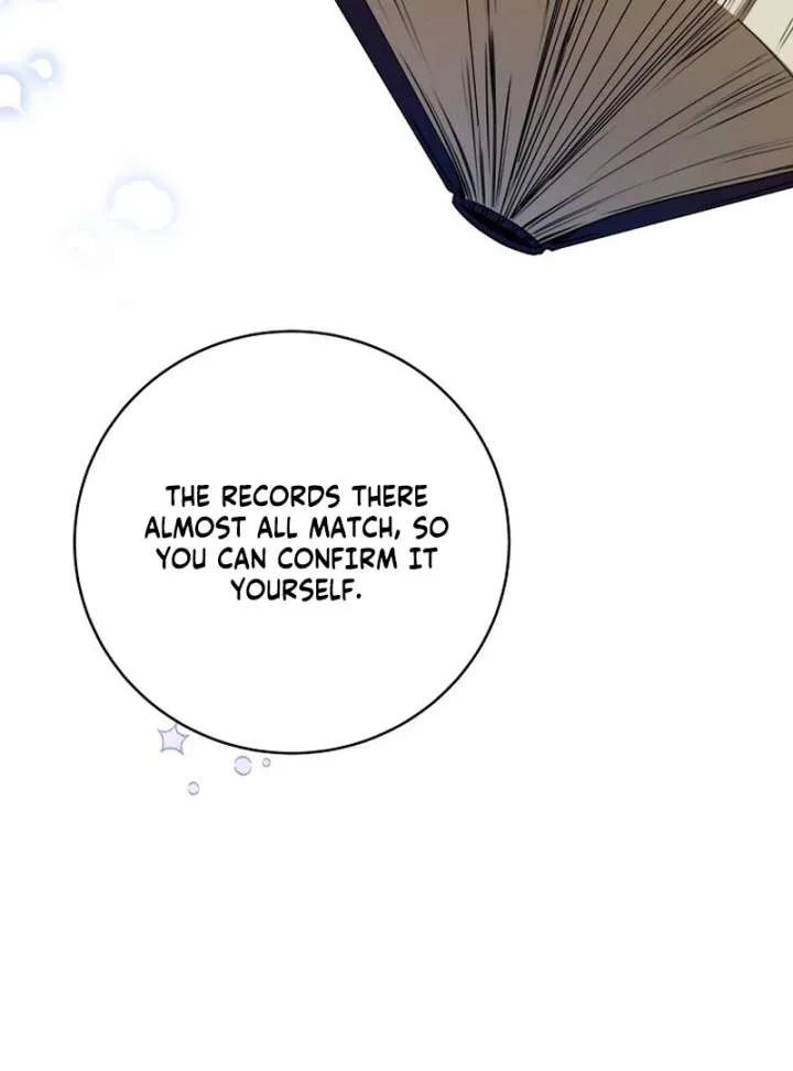 The Villainess I Possessed Is Raising Hell Chapter 30 page 49