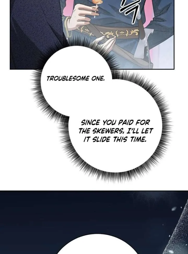 The Villainess I Possessed Is Raising Hell Chapter 34 page 89