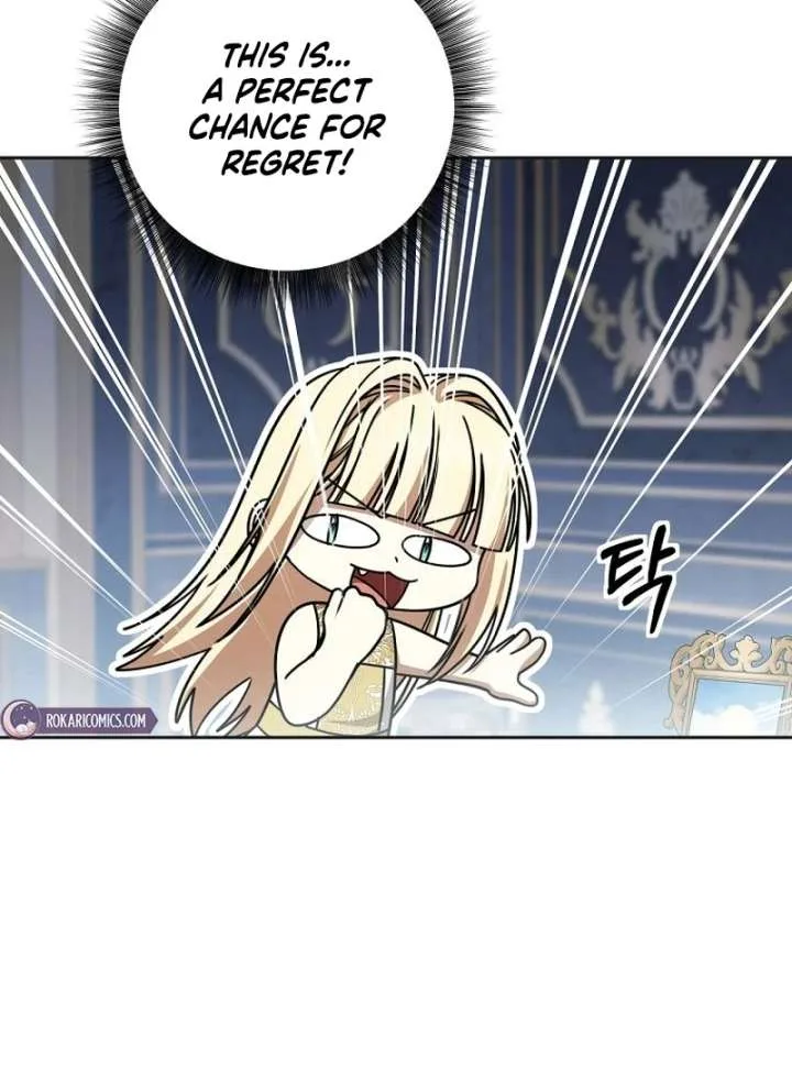 The Villainess I Possessed Is Raising Hell Chapter 33 page 101