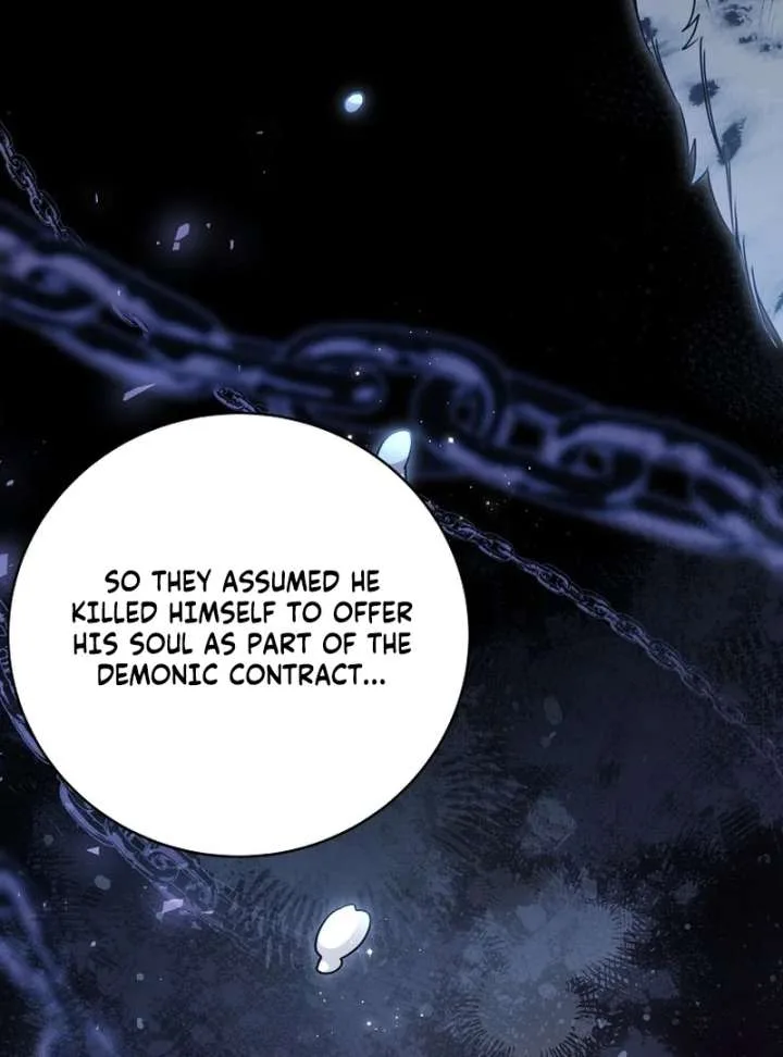 The Villainess I Possessed Is Raising Hell Chapter 30 page 41