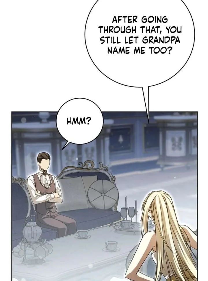 The Villainess I Possessed Is Raising Hell Chapter 33 page 94
