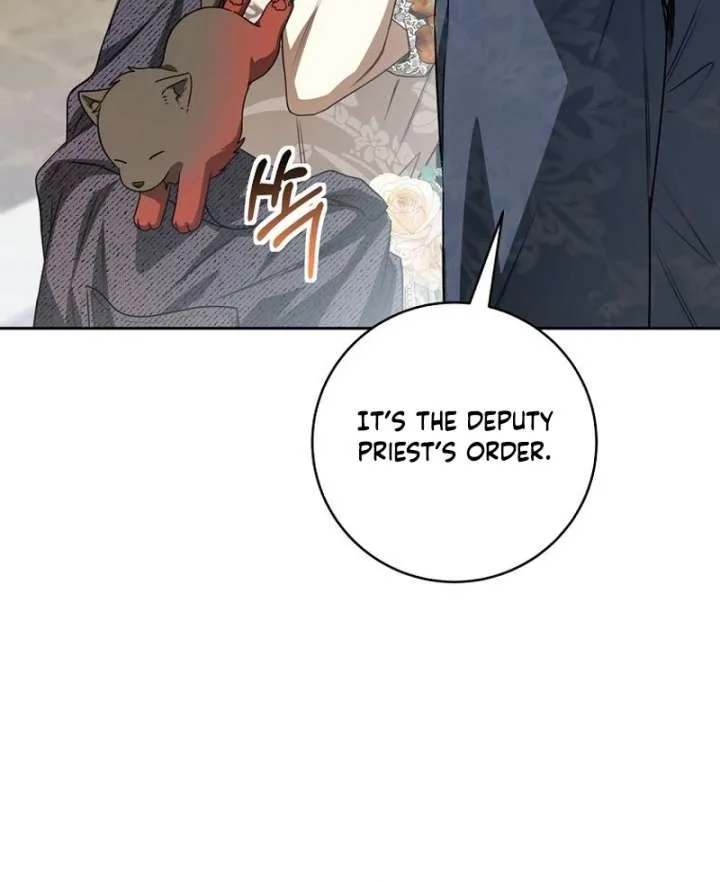 The Villainess I Possessed Is Raising Hell Chapter 34 page 87