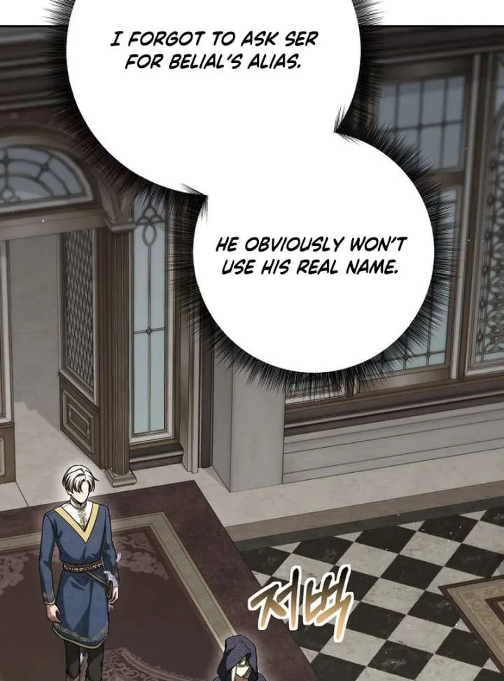 The Villainess I Possessed Is Raising Hell Chapter 34 page 102