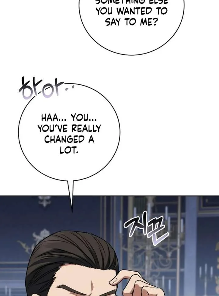 The Villainess I Possessed Is Raising Hell Chapter 33 page 107